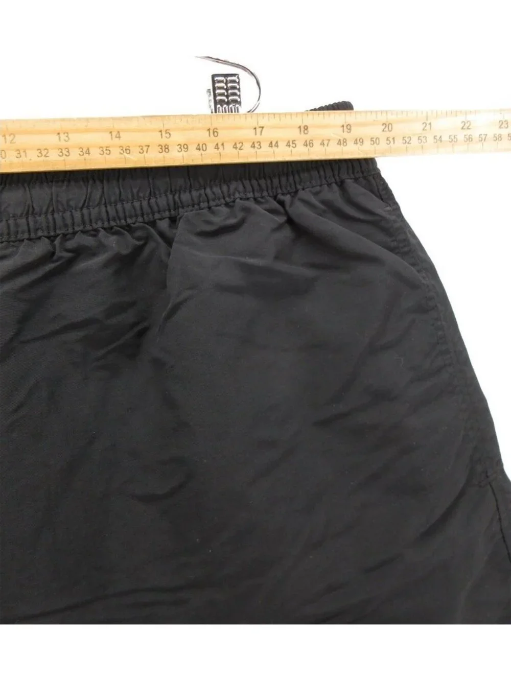 Polo Ralph Lauren Swim Trunks 2XB Big Bathing Suit Red Pony Mesh Lined